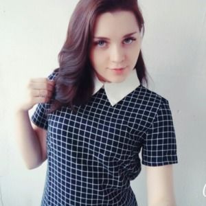 Meet your Posher, Carolina